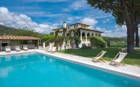 Villa Castiglione 10